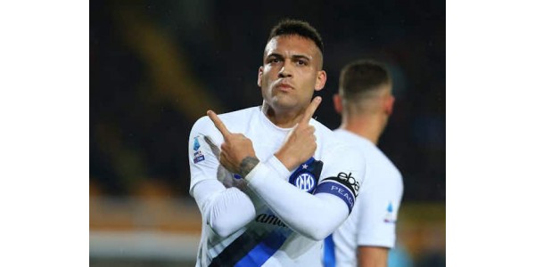 Inter har den absolutte styrken til å vinne Serie A-tittelen denne sesongen